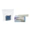 Stout By Envision Clear Resealable Zipper Seal Storage Bags 10 x 10 Case of 500 Bags, 500PK ZF-007C - alternate 2